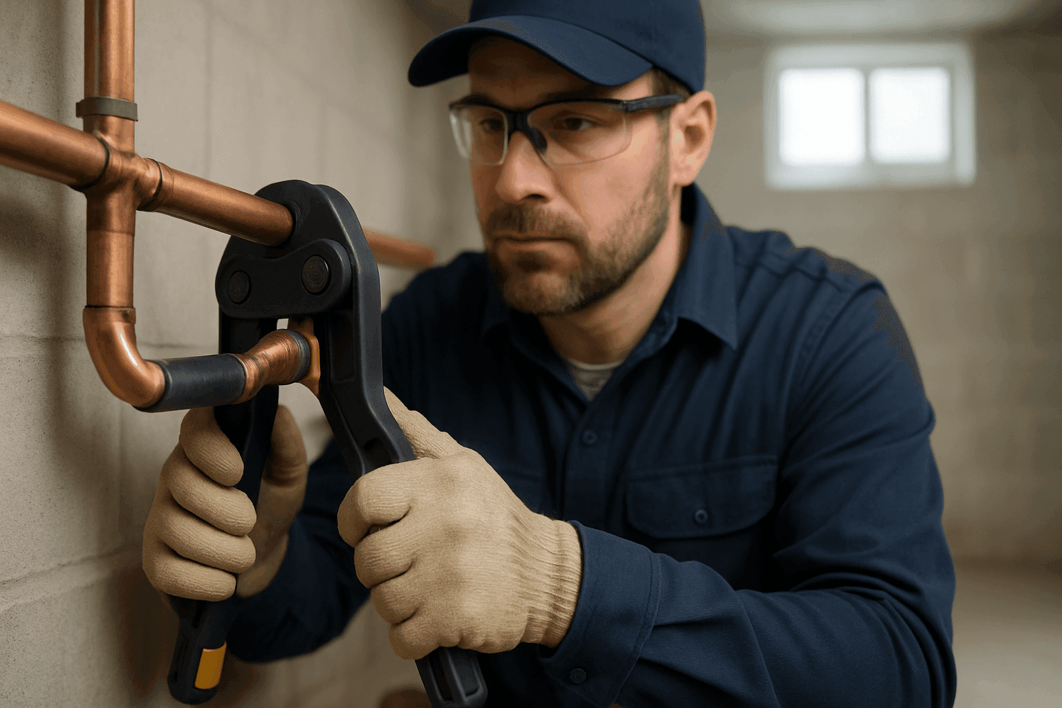 Pipe Repair and Replacement: Signs, Costs, and What to Expect