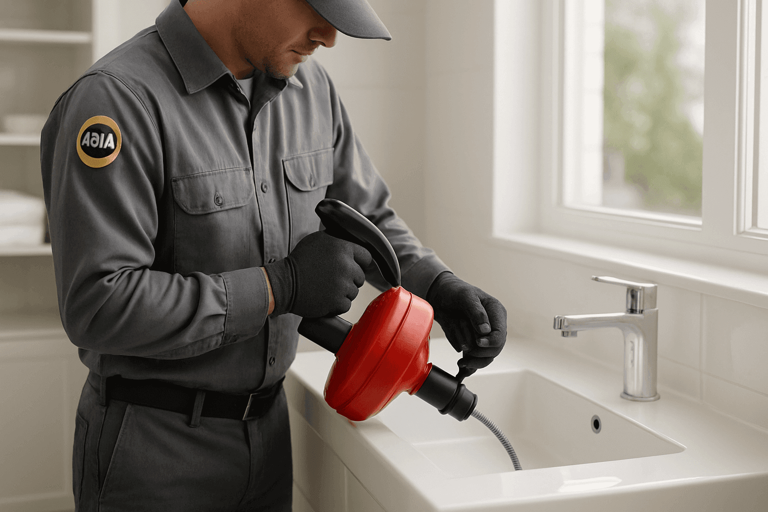 How to Prevent Clogged Drains: Expert Tips for Every Room