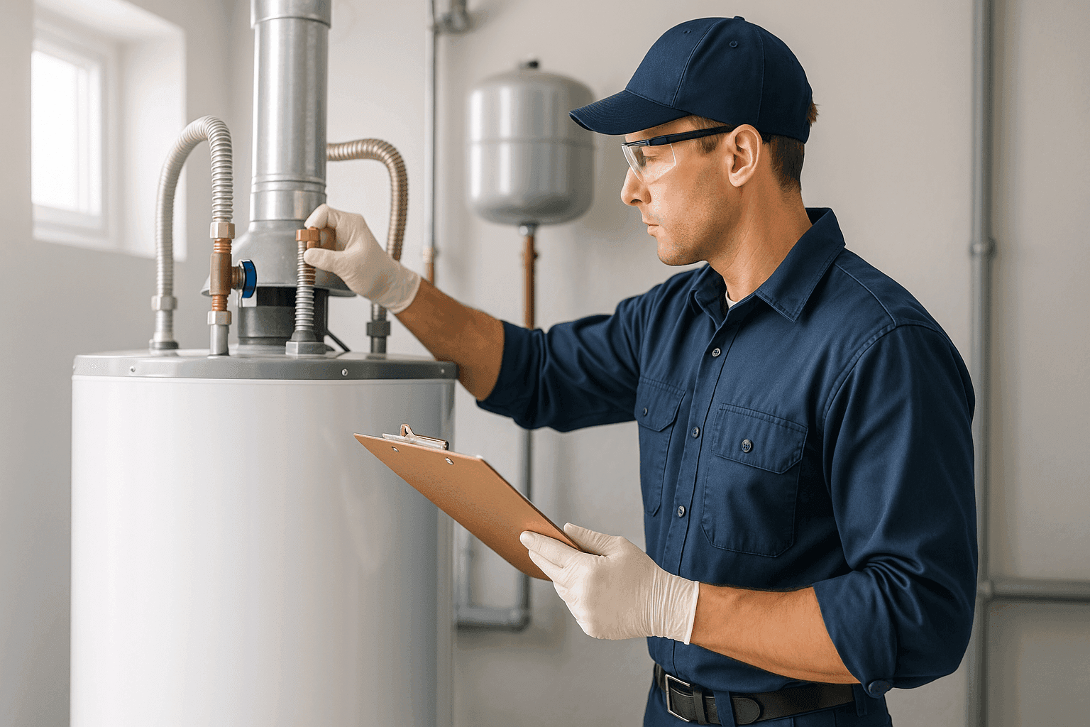 Preventative Plumbing Maintenance: Annual Checklist for Homeowners